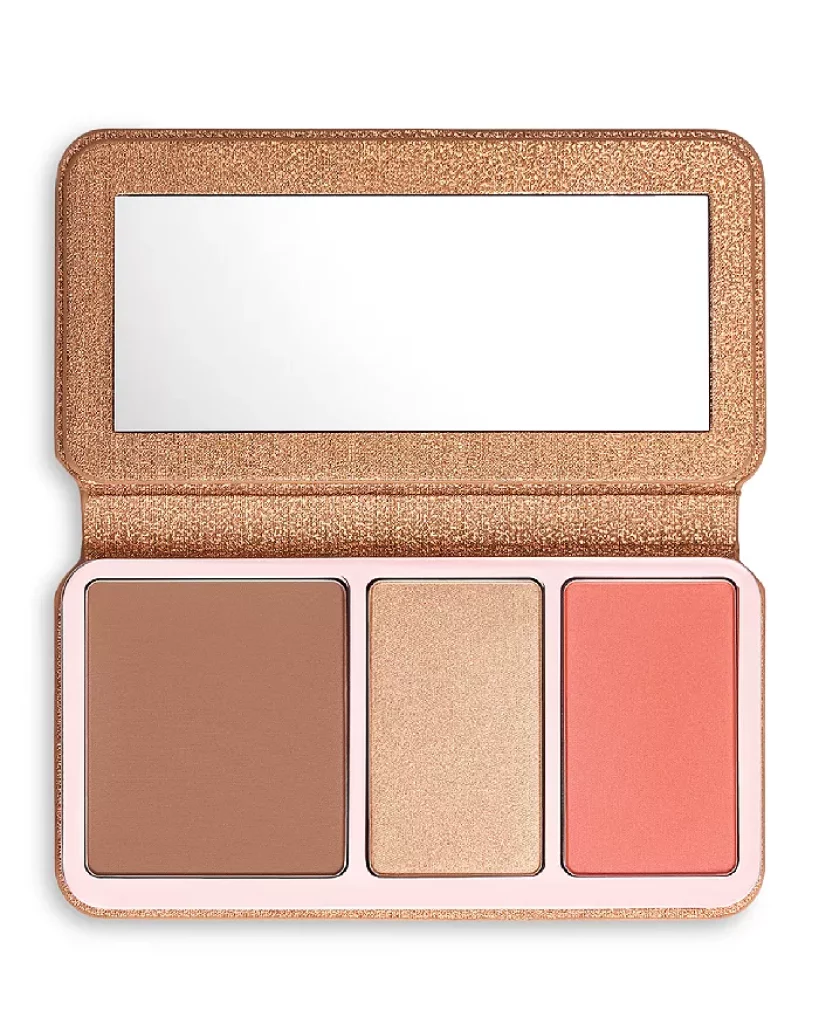 Anastasia Beverly Hills Face Palette all-in-one makeup palette