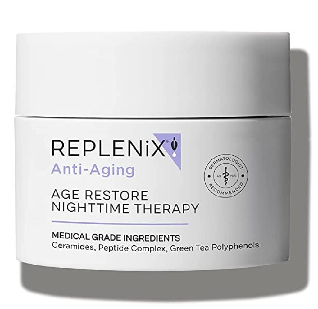 Replenix Triple Lipid Restore Dupe