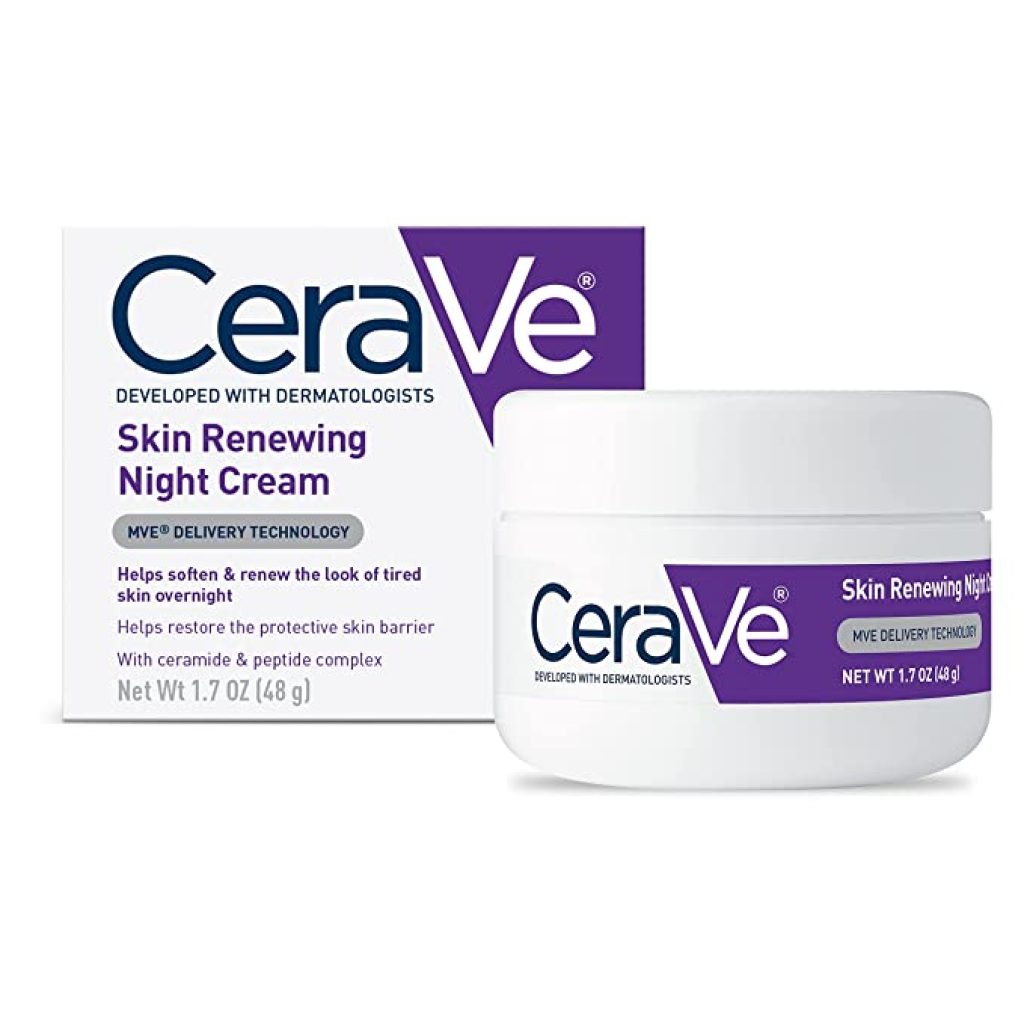 CeraVe SkinCeuticals Triple Lipid Restore Dupe