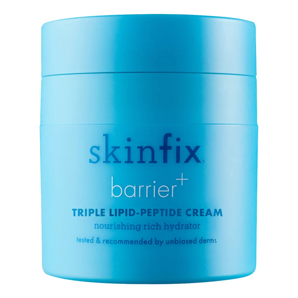 SkinCeuticals Triple Lipid Restore skinfix dupe
