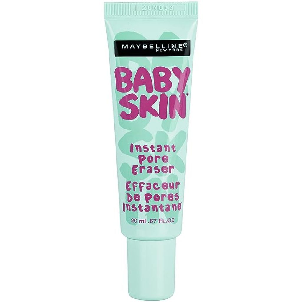 Maybelline New York Baby Skin Instant Pore Eraser